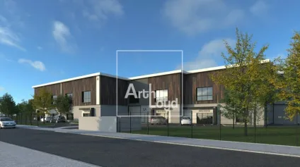 A VENDRE, cellules d'activités à Ollainville - Offre immobilière - Arthur Loyd