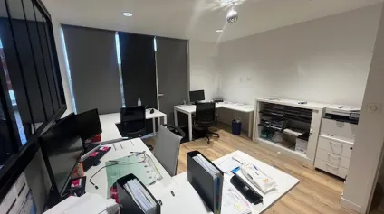 BUREAU / ACTIVITE A LOUER GOUESNOU KERGARADEC - Offre immobilière - Arthur Loyd