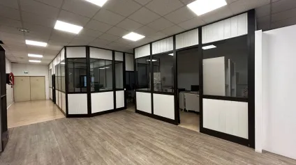 Local commercial à louer - Le Boulou - Offre immobilière - Arthur Loyd
