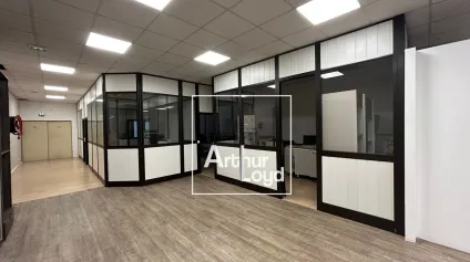 Local commercial à louer - Le Boulou - Offre immobilière - Arthur Loyd