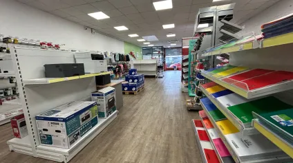 Local commercial à louer - Le Boulou - Offre immobilière - Arthur Loyd