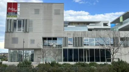 Bureaux neufs à louer - Offre immobilière - Arthur Loyd