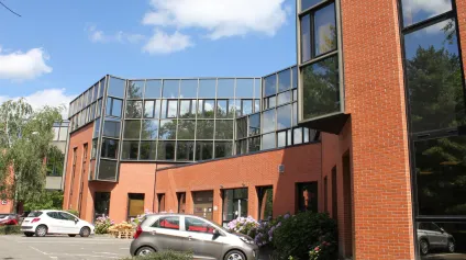 OXFORD - Offre immobilière - Arthur Loyd