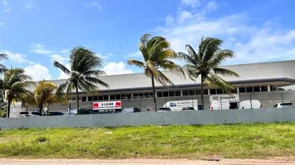 Bureaux à louer à Cayenne plateau aménagé de 340 m2 avec stationnement - Offre immobilière - Arthur Loyd