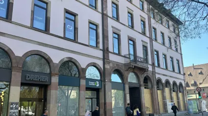 BUREAUX à VENDRE de 935 m² - Offre immobilière - Arthur Loyd