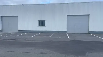 Stockage/atelier/show-room à louer - Douai - Offre immobilière - Arthur Loyd