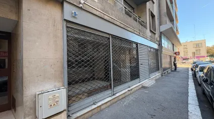 Locaux commerciaux/Bureaux à louer - 5 Avenues - 13004 Marseille - Offre immobilière - Arthur Loyd
