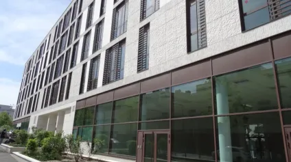 Bureaux à louer - La Joliette - 13002 Marseille - Offre immobilière - Arthur Loyd