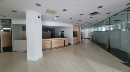 Local commercial Montbéliard - Offre immobilière - Arthur Loyd