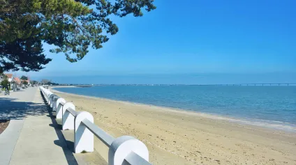 A vendre Immeuble hôtel ÎLE D'OLERON - Offre immobilière - Arthur Loyd