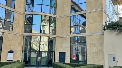 BUREAUX à LOUER de 1417.42 m² - Offre immobilière - Arthur Loyd