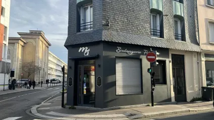 A LOUER- LOCAL COMMERCIAL 55m2 - LE HAVRE - Offre immobilière - Arthur Loyd