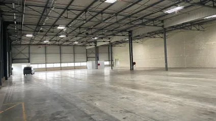 5324m2 divisible à partir de 2385m2 à louer à Beauvais - Offre immobilière - Arthur Loyd