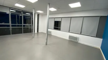 PLATEAU DE BUREAUX A LOUER 101 M² KERGONAN GUIPAVAS - Offre immobilière - Arthur Loyd