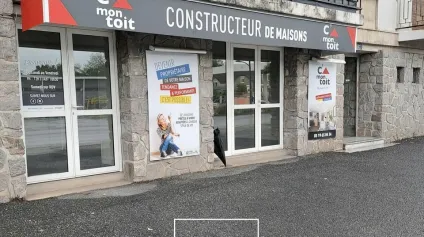 LOCAL COMMERCIAL location à BRIVE LA GAILLARDE 19100 - Offre immobilière - Arthur Loyd