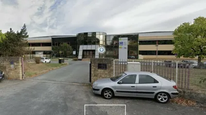 BUREAUX location à BRIVE LA GAILLARDE 19100 - Offre immobilière - Arthur Loyd