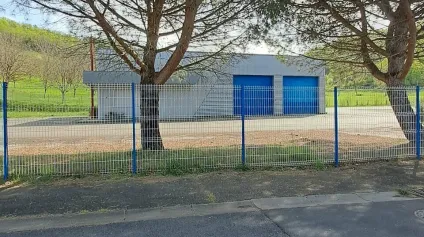 LOCAL D'ACTIVITE - ENTREPOT location à TERRASSON LAVILLEDIEU 24120 - Offre immobilière - Arthur Loyd