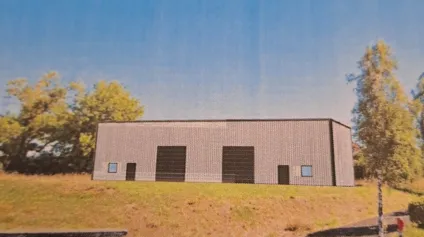 Local d'activité neuf de 400 m² divisible  ZAC Fourneault à Brive-la-Gaillarde - Accès rapide A20 - Offre immobilière - Arthur Loyd