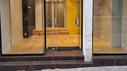 Local commercial 70 m² à louer  Centre-ville Brive-la-Gaillarde - Offre immobilière - Arthur Loyd