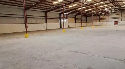 Entrepôt de 2&nbsp;495 m² à louer  Zone d'activités de Brive-la-Gaillarde - Offre immobilière - Arthur Loyd