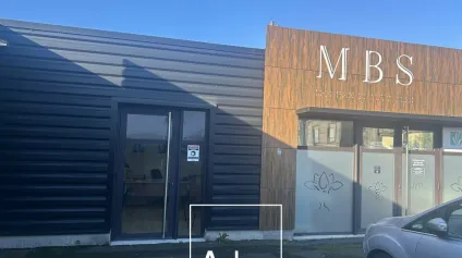 LOCAL COMMERCIAL vente à BRIVE LA GAILLARDE 19100 - Offre immobilière - Arthur Loyd