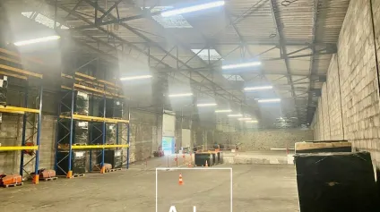 ENTREPOT - ATELIER location à BRIVE-LA-GAILLARDE 19100 - Offre immobilière - Arthur Loyd