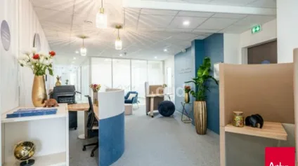 BRUZ - ESPACE DE COWORKING - A PARTIR DE 7 M² - Offre immobilière - Arthur Loyd