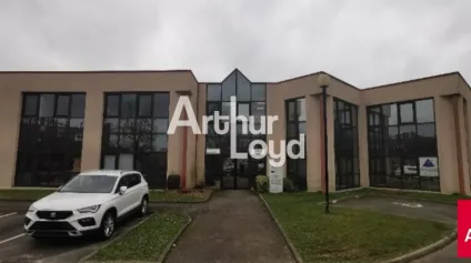 CESSON SEVIGNE - BUREAUX A VENDRE - 143 M² - Offre immobilière - Arthur Loyd