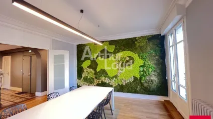 RENNES CENTRE - BUREAUX A LOUER - 147 M² - Offre immobilière - Arthur Loyd