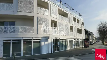 CESSON SEVIGNE - BUREAUX A LOUER - 19 M² - Offre immobilière - Arthur Loyd