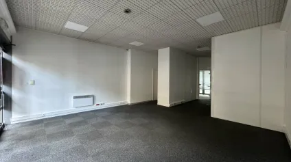 TOURS HYPER CENTRE BUREAUX A LOUER 66 M² - QUARTIER GARE - Offre immobilière - Arthur Loyd