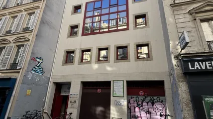 CW Privé à louer à PARIS 75010 - Offre immobilière - Arthur Loyd