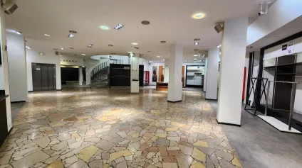 Emplacement premium - Local commercial de 1&nbsp;200 m2 - Hyper centre Belfort - Offre immobilière - Arthur Loyd