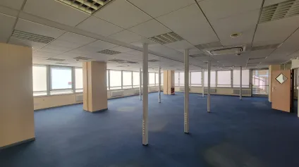 Bureaux à vendre à Belfort - Offre immobilière - Arthur Loyd