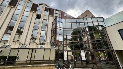 BUREAUX location à DIJON 21000 - Offre immobilière - Arthur Loyd