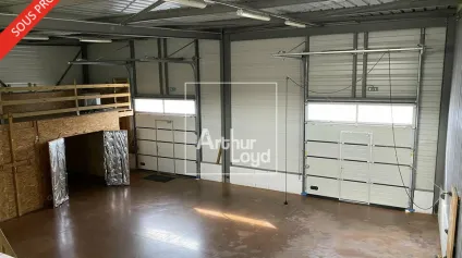 A VENDRE dans un site qualitatif - Offre immobilière - Arthur Loyd