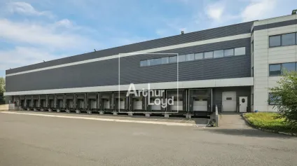 Bâtiment indépendant à louer - ESSONNE - Offre immobilière - Arthur Loyd