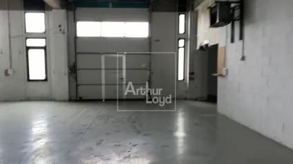 Parc Mosaic Evry Nord - Lots divisibles - Offre immobilière - Arthur Loyd