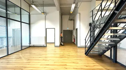 Bureaux à louer à Bègles - Plateau de 210 m² au coeur de la Cité Numérique - Offre immobilière - Arthur Loyd