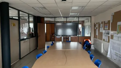 Entrepôt à louer - Douai - Offre immobilière - Arthur Loyd