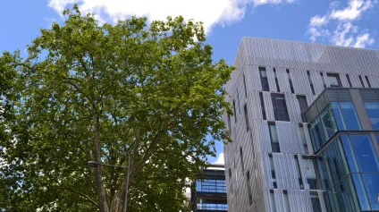 Bureaux à louer à ROUEN 76000 - Offre immobilière - Arthur Loyd