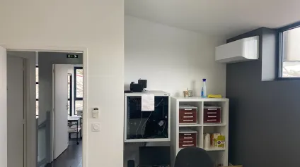 A louer Local d'activité L HOUMEAU 239 m² - Offre immobilière - Arthur Loyd