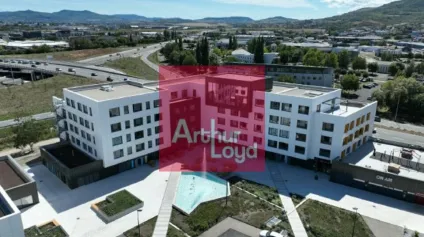 CLERMONT-FERRAND LA PARDIEU A VENDRE LOCAL COMMERCIAL 283 M² - Offre immobilière - Arthur Loyd