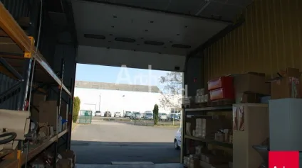 OUCQUES LA NOUVELLE - VENTE LOCAL D'ACTIVITÉ DE 1&nbsp;080 M² - Offre immobilière - Arthur Loyd