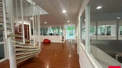 RENNES OBERTHÜR - BUREAUX A LOUER - 373 M² - Offre immobilière - Arthur Loyd