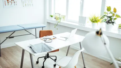 Ensemble de trois bureaux vendu entièrement loué à des professionnels de santé - Offre immobilière - Arthur Loyd