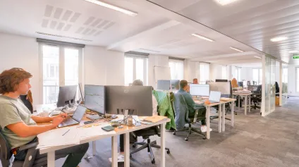 CW Privé à louer à PARIS 75009 - Offre immobilière - Arthur Loyd