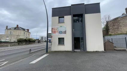 Bureaux à louer à EVREUX 27000 - Offre immobilière - Arthur Loyd