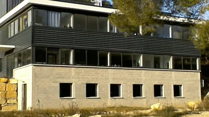 Entrepôt avec bureaux à louer - ATHELIA V - La Ciotat - Offre immobilière - Arthur Loyd