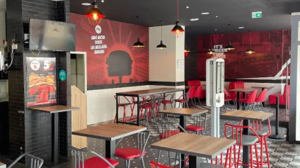 Local commercial Limoges 250 m² - Secteur émailleur - Offre immobilière - Arthur Loyd